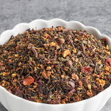 Davidson's Organic Christmas Loose Leaf Tea 1 lb.