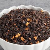 Davidson's Organic Cinnamon Apple Loose Leaf Tea 1 lb.