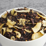 Davidson's Organic Coconut Chai Loose Leaf Tea 1 lb.