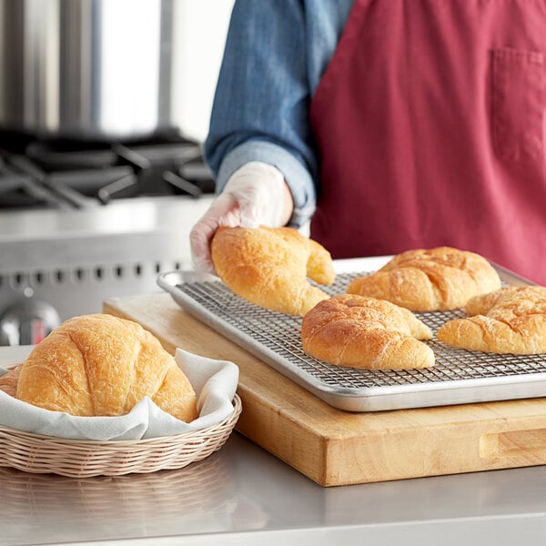 Pillsbury 3.25 oz. Croissant Dough - 120/Case