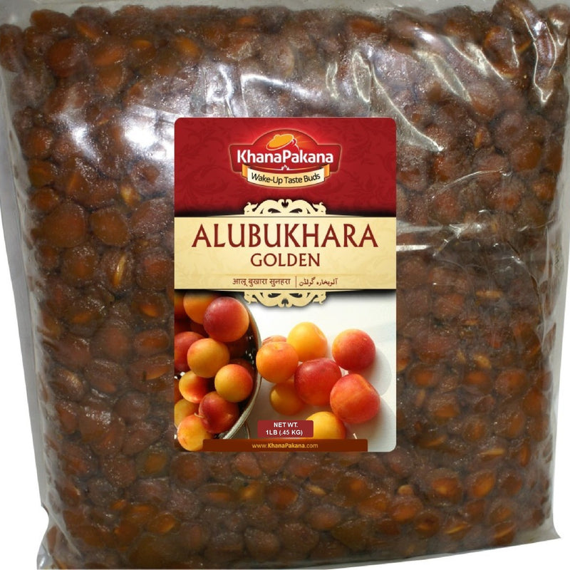 Alubukhara