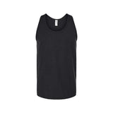 Unisex Fine Jersey Tank Top