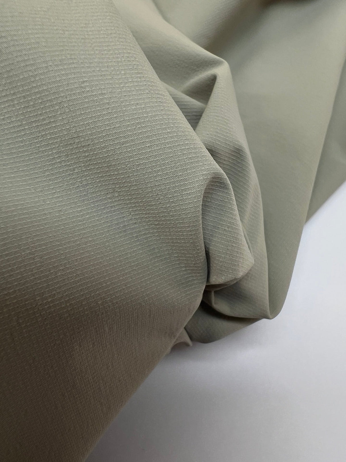 Polyamide Elastane Ripstop Gray