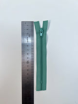 Polyamide Sewing Notions Green Shade