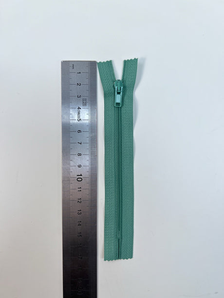 Polyamide Sewing Notions Green Shade