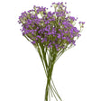 Silk Flowers Girls Lavender Baby's Breath