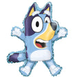Bluey Foil Balloon 24 Inch