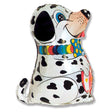 24 Inch Dalmatian Foil Balloon