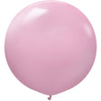 Latex Balloons 24 Inch Kalisan Retro Dusty Rose