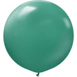Latex Balloons 24 Inch Kalisan Retro Sage