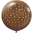 Latex Balloons Safari Cheetah 24 Inch