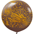 Latex Balloons Safari Mutant 24 Inch