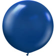 Latex Balloons 24 Inch Kalisan Standard Dark Blue