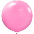 Latex Balloons 24 Inch Kalisan Standard Queen Pink