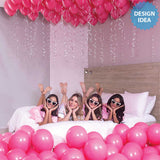Latex Balloons 24 Inch Sempertex Deluxe Rose