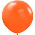 Latex Balloons 24 Inch Sempertex Fashion Orange