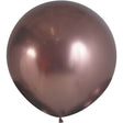 Latex Balloons 24 Inch Sempertex Reflex Truffle