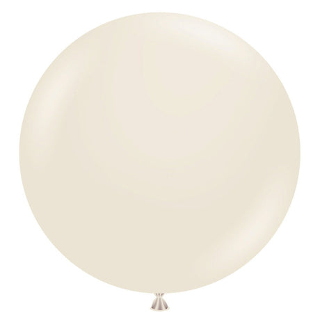 Latex Balloons 24 Inch TUFTEX Lace