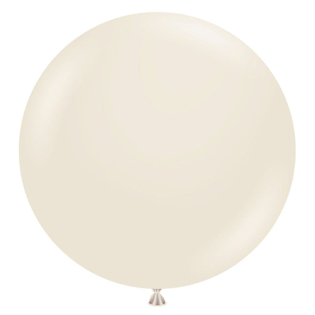 Latex Balloons 24 Inch TUFTEX Lace