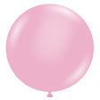 Pink Latex Balloons 24 Inch