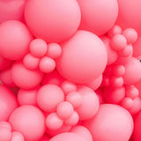 Latex Balloons 24 Inch TUFTEX Taffy Pink