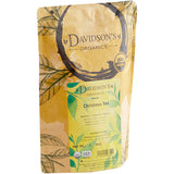 Davidson's Organic Christmas Loose Leaf Tea 1 lb.