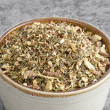 Davidson's Organic Digest Herbal Loose Leaf Tea 1 lb.