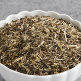 Davidson's Organic Green with Lemon Ginseng Loose Leaf Tea 1 lb.