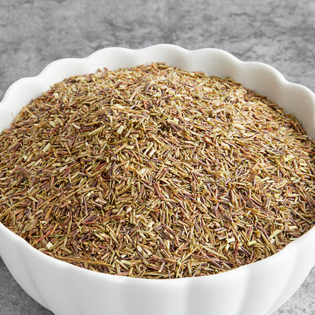 Davidson's Organic South African Green Rooibos Herbal Loose Leaf Tea 1 lb.