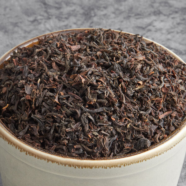Davidson's Organic Sun, Moon, and Stars Loose Leaf Tea 1 lb.