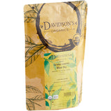 Davidson's Organic Green Leaves Blue Sky Loose Leaf Tea 1 lb.