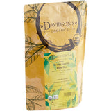 Davidson's Organic Green Leaves Blue Sky Loose Leaf Tea 1 lb.