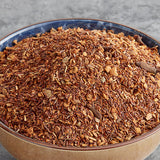 Davidson's Organic Spiced Rooibos Chai Herbal Loose Leaf Tea 1 lb.