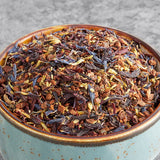 Davidson's Organic Winter Fruit and Flowers Herbal Loose Leaf Tea 1 lb.