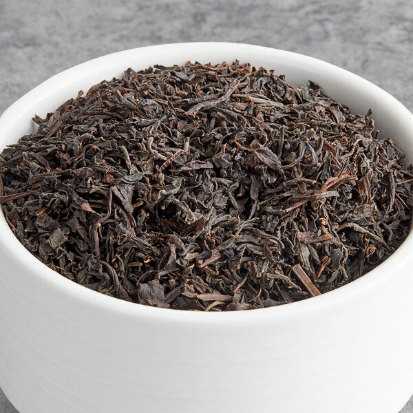 Davidson's Organic Keemun Congou Loose Leaf Tea 1 lb.