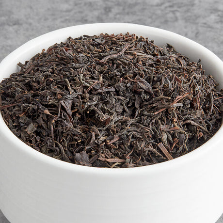 Davidson's Organic Keemun Congou Loose Leaf Tea 1 lb.