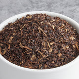 Davidson's Organic Decaf English Breakfast Loose Leaf Tea 1 lb.