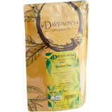 Davidson's Organic Coconut Chai Loose Leaf Tea 1 lb.