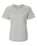 Adidas® Women's Micro Pique Polo