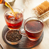 Davidson's Organic Earl Grey with Lavender Loose Leaf Tea 1 lb.