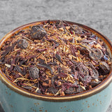 Davidson's Organic Spring Fruit and Flowers Herbal Loose Leaf Tea 1 lb.