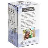 Numi Organic De-Stress Herbal Tea Bags - 16/Box