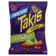 Takis Fuego Hot Chili Pepper & Lime Chips