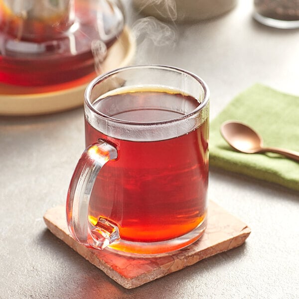 Davidson's Organic Irish Breakfast Loose Leaf Tea 1 lb.