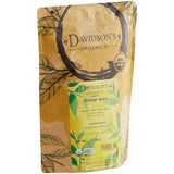 Davidson's Organic Orange Spice Loose Leaf Tea 1 lb.
