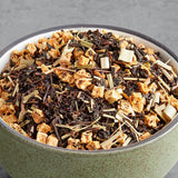 Davidson's Organic Peach Apricot Essence Loose Leaf Tea 1 lb.