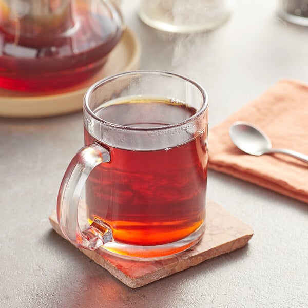 Davidson's Organic Ceylon Orange Pekoe Black Loose Leaf Tea 1 lb.