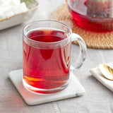 Davidson's Organic Berry Essence Herbal Loose Leaf Tea 1 lb.