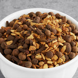 Davidson's Organic Mulling Spices Herbal Loose Leaf Tea 1 lb.