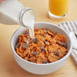 Kellogg's Raisin Bran 56 oz. Bag Cereal - 4/Case